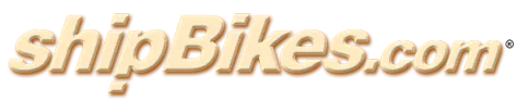 shipbikes.com