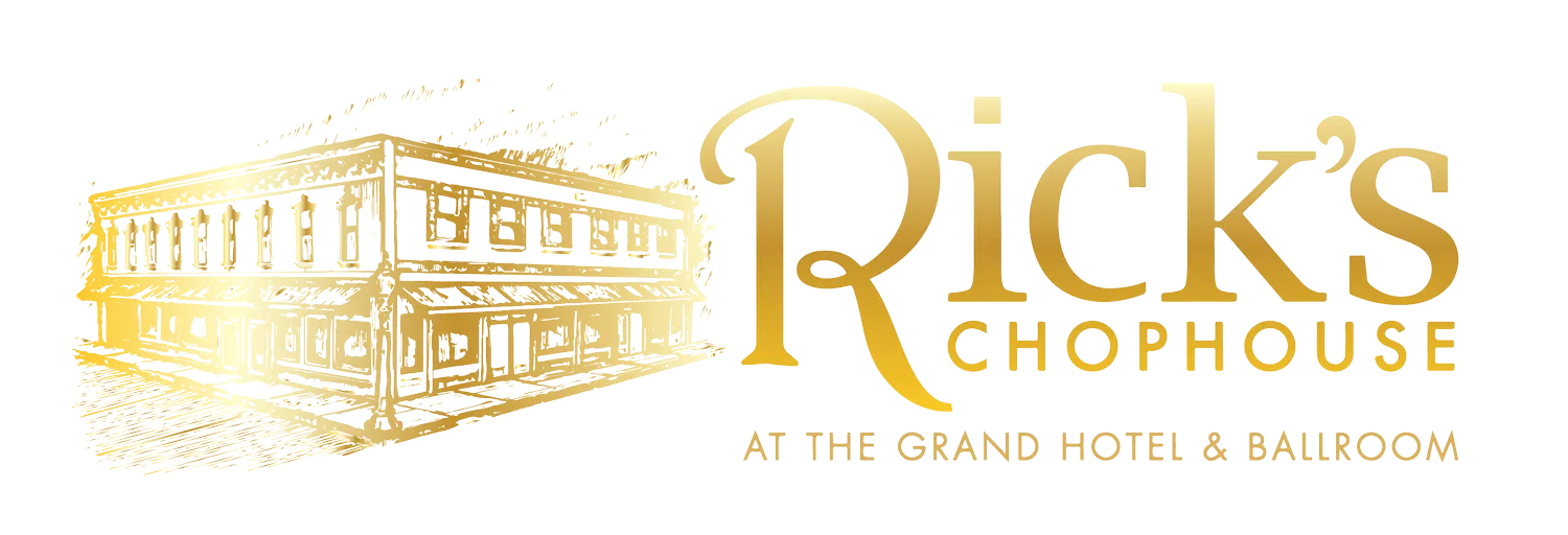 Ricks Chophouse