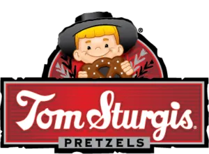 Tom Sturgis Pretzels