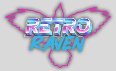 Retro Raven Games