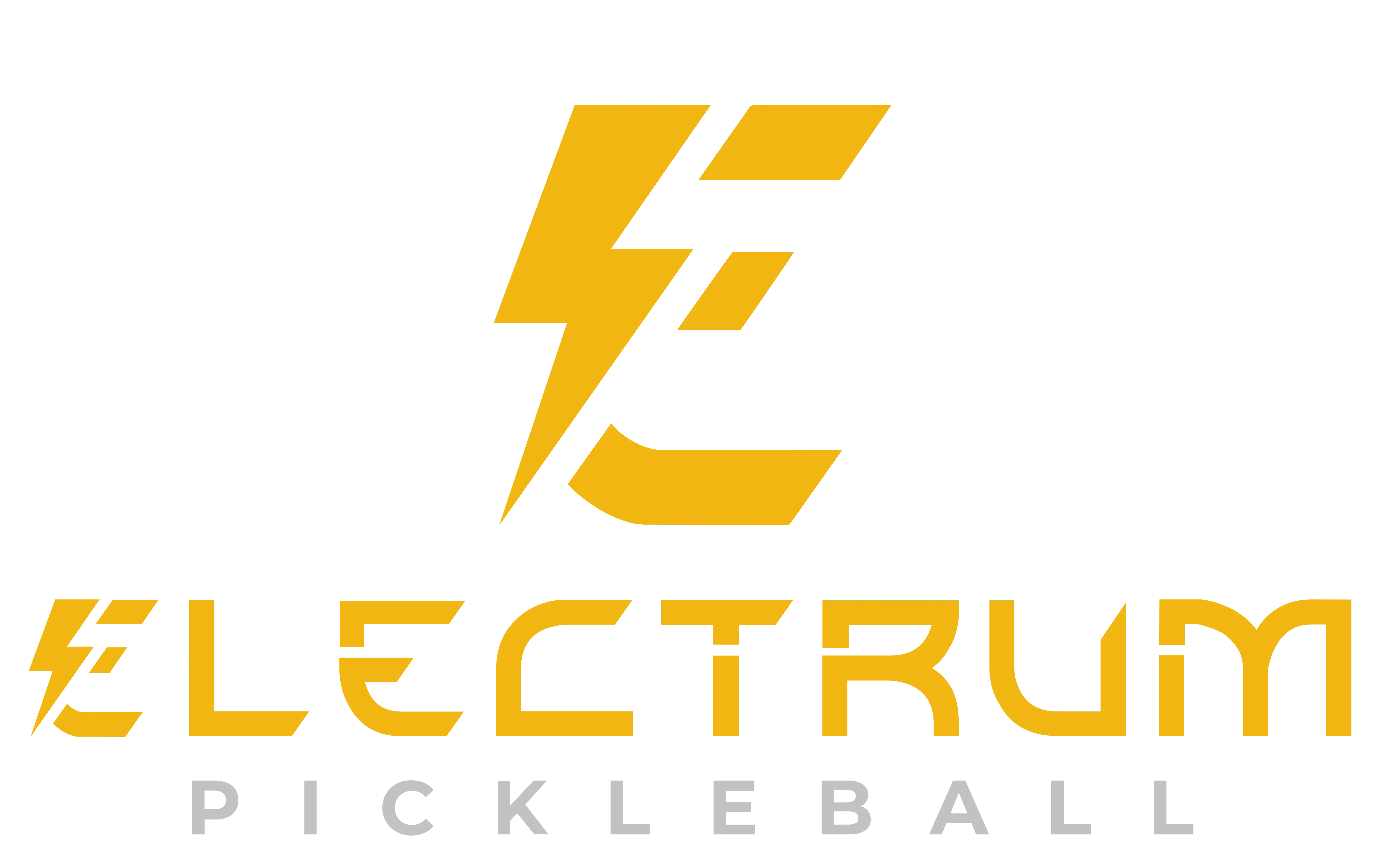 Electrum Pickleball