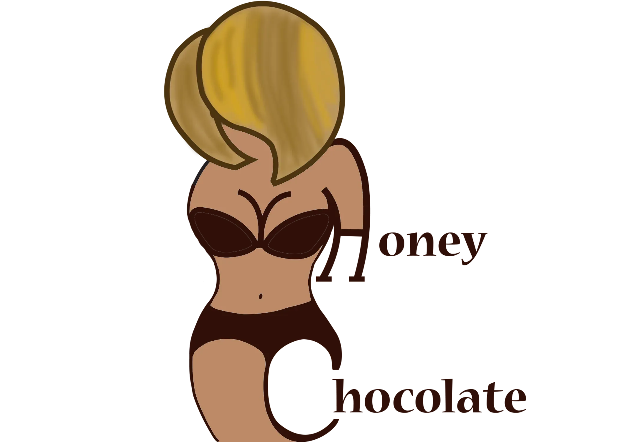 Honey Chocolate