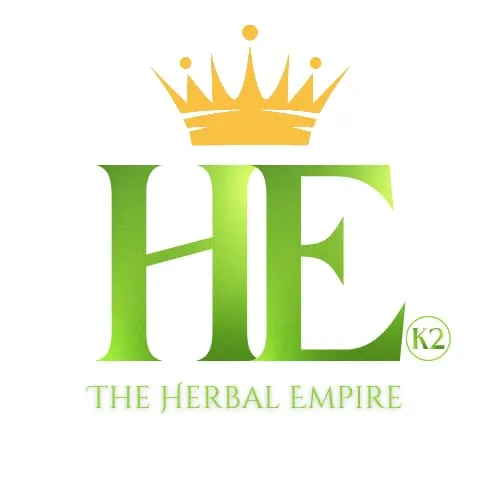 The Herbal Empire