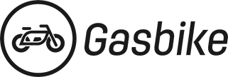 Gas Bike