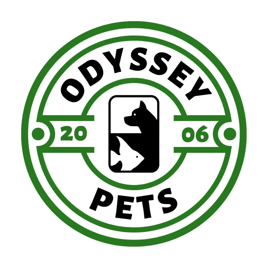 Odyssey Pets