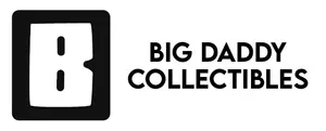 Big Daddy Collectibles