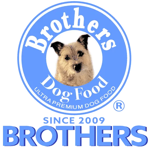 Brothers Complete Dog Food