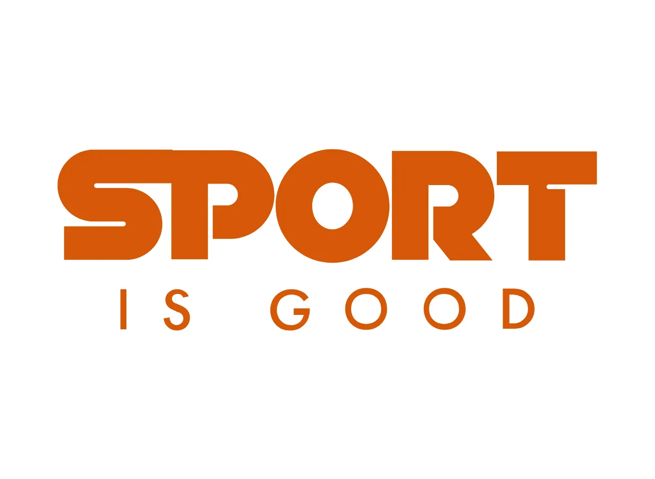 Sport is good