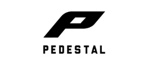 Pedestal Footwear