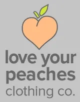 Love Your Peaches