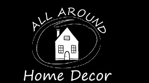 All Around Home Decor