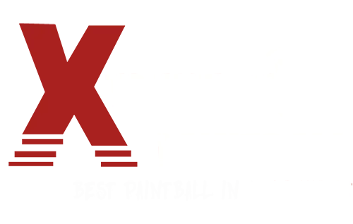 Xtreme Paintball