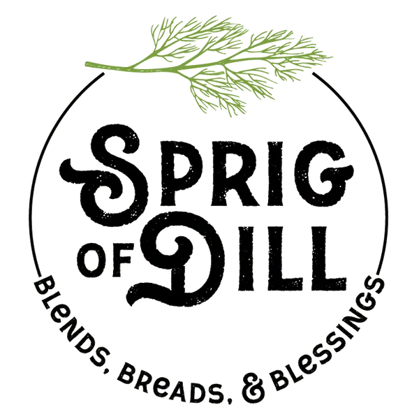 Sprig of Dill