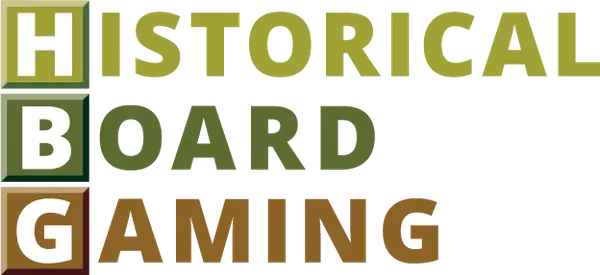 Historical Board Gaming