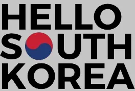 Hello South Korea