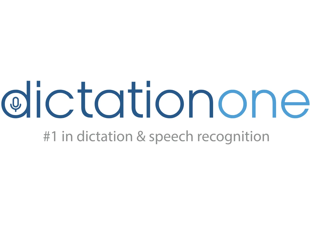 Dictationone