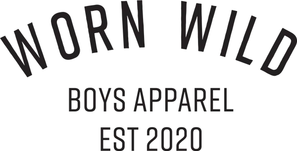 Worn Wild Boys Apparel