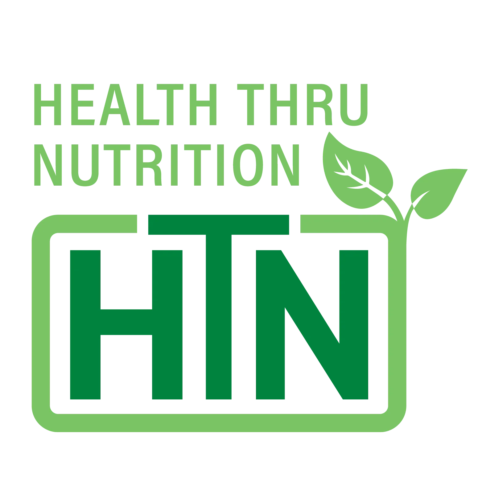 Health Thru Nutrition