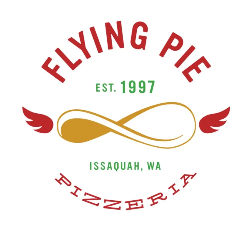 Flying Pie