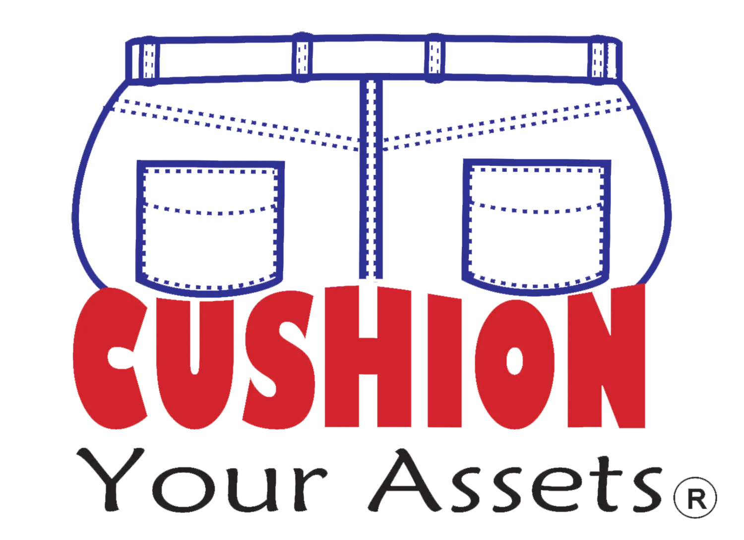 Cushion Your Assets