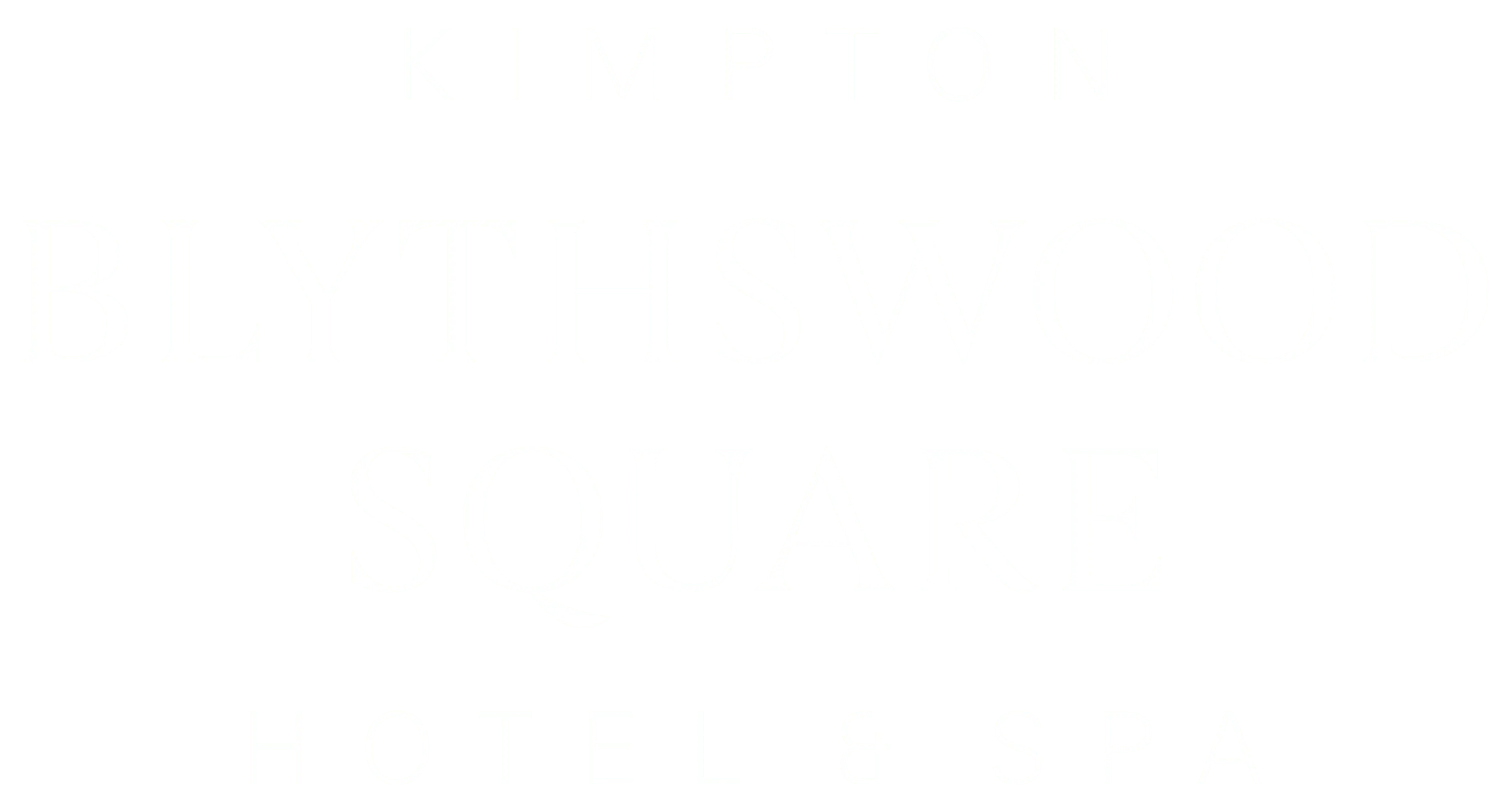 Kimpton Blythswood Square