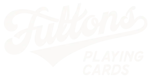 Fulton\'S Playing Cards