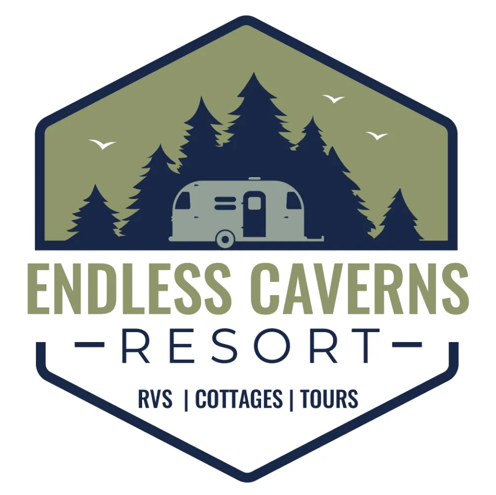 Endless Caverns