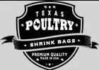 TEXAS POULTRY SHRINK BAGS