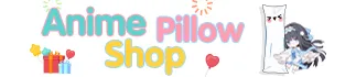 Anime Pillow Shop