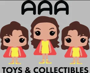 Aaa Toys And Collectibles