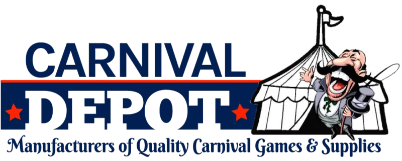 carnivaldepot.com