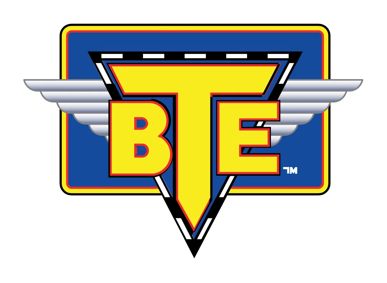 Bte Racing