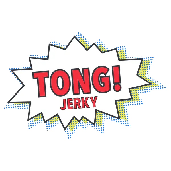 TONG! Jerky