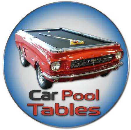 Car Pool Table