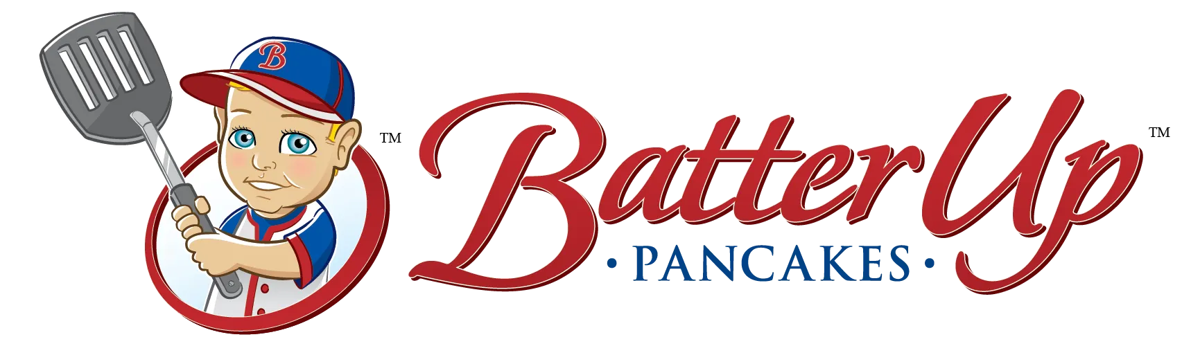 Batter Up Pancakes