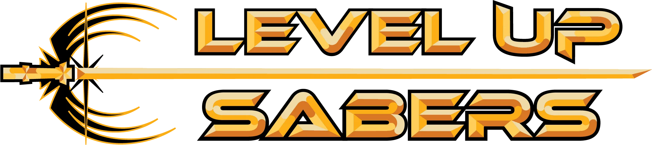 Level Up Sabers