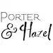 Porter and Hazel