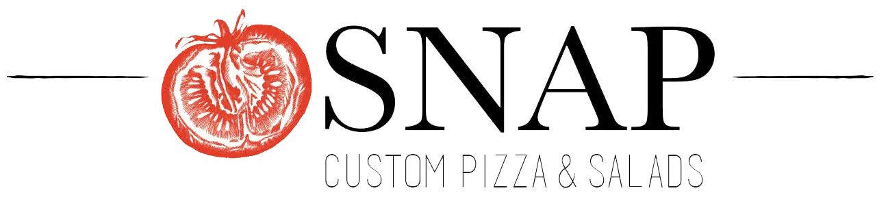 Snap Custom Pizza