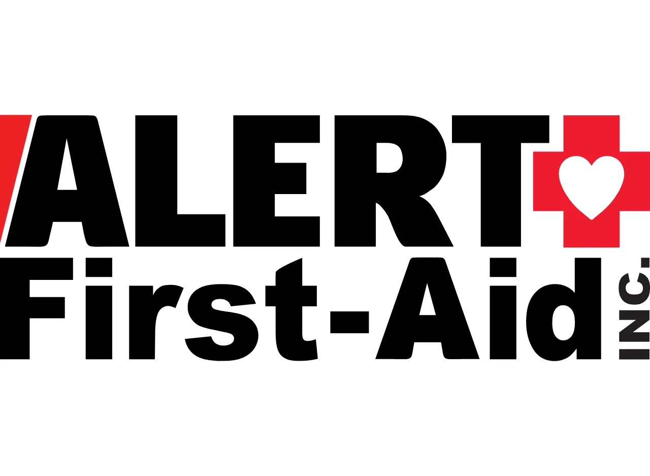 Alert First Aid