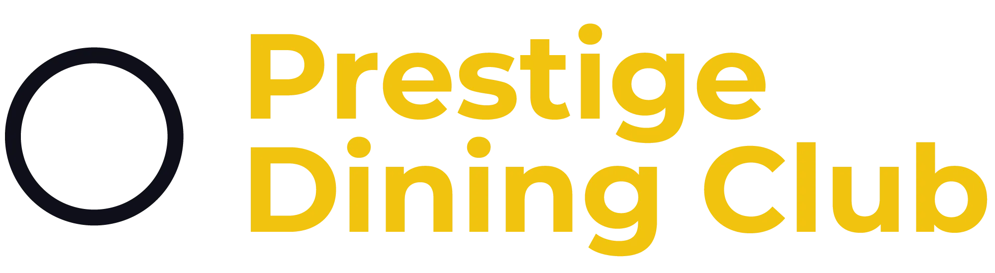 Prestige Dining Club