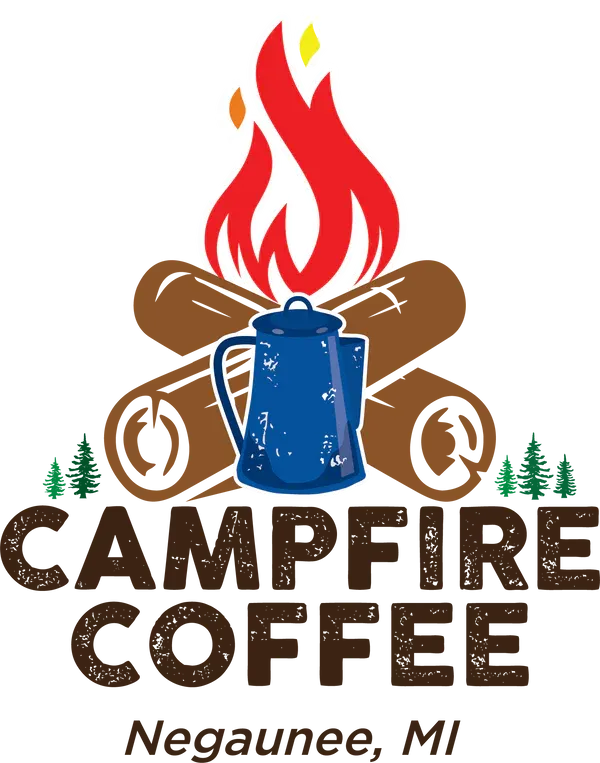 Campfire Coffee