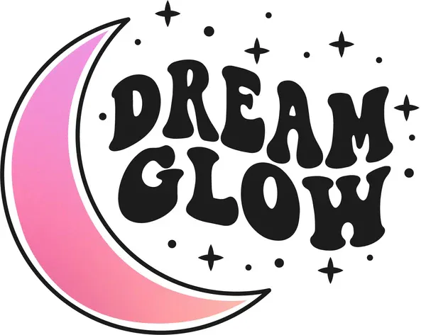 Dream Glow Slime