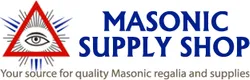 Mccoy Masonic Supplies