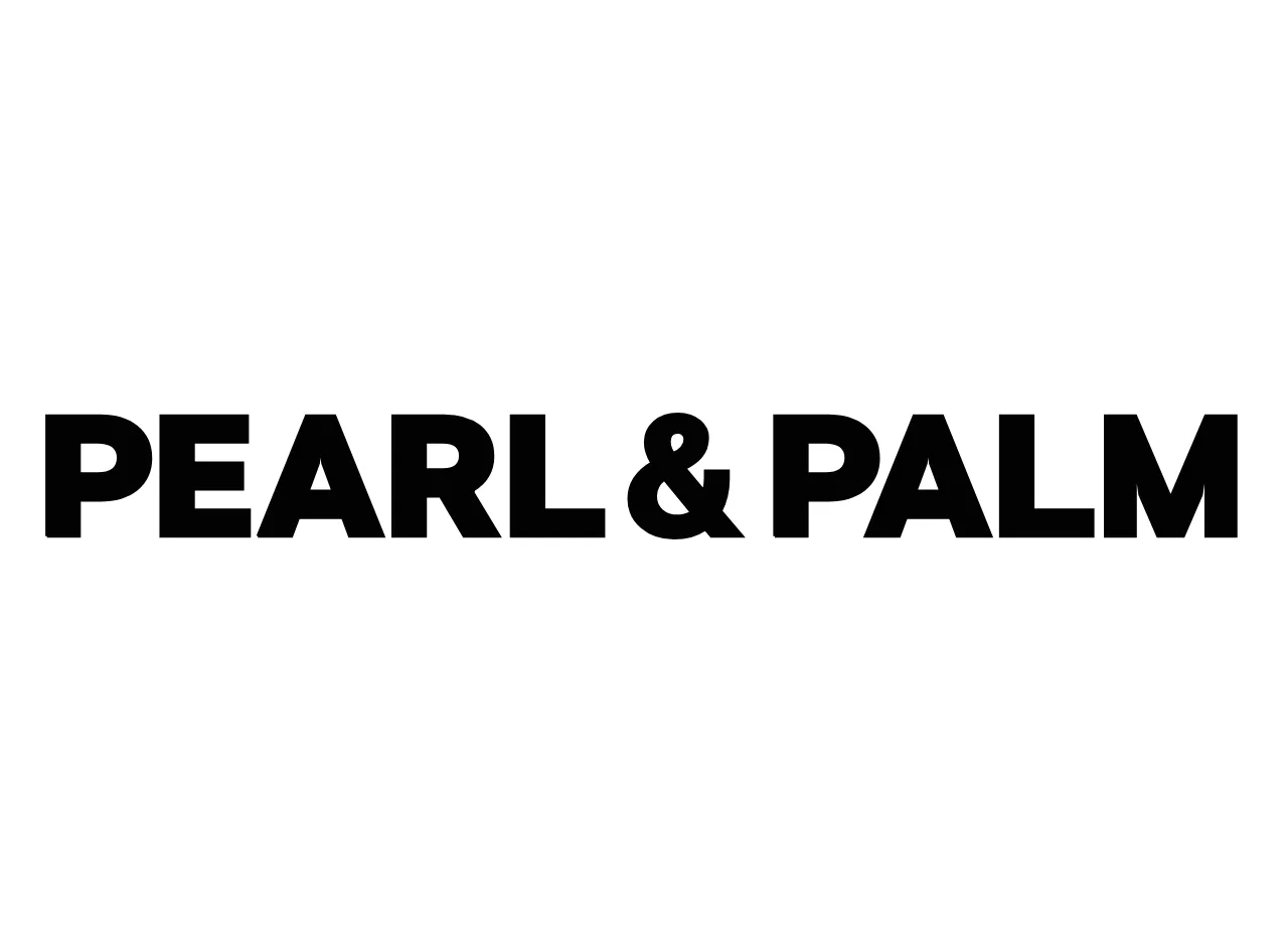 pearl and palm