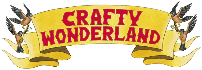 Crafty Wonderland