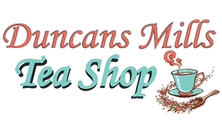 Duncans Mills Tea Shop