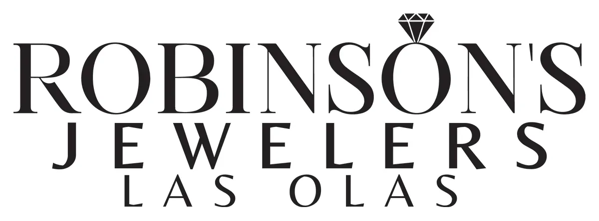 Robinson\'s Jewelers