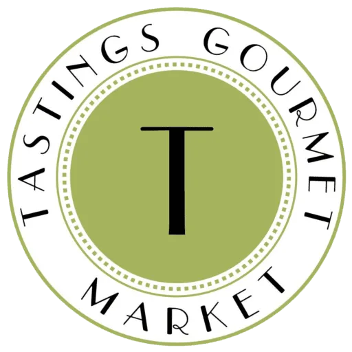 Tastings Gourmet Market