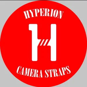 Hyperion Camera Straps