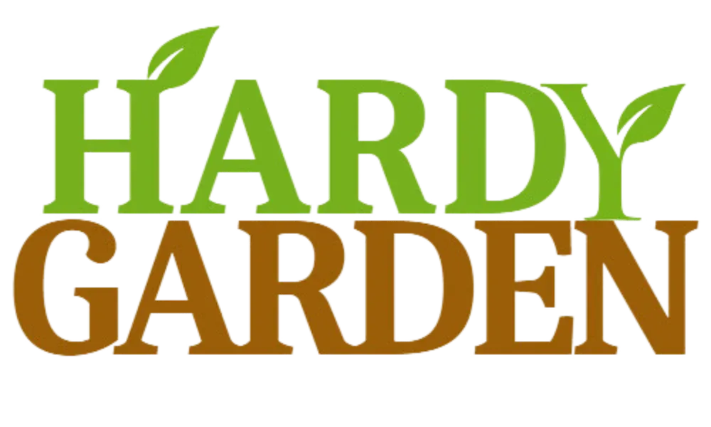 Hardy Garden